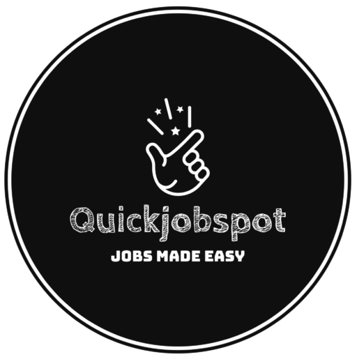 Quickjobspot